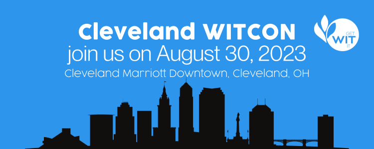 Cleveland WITCON 2023 - getWITit