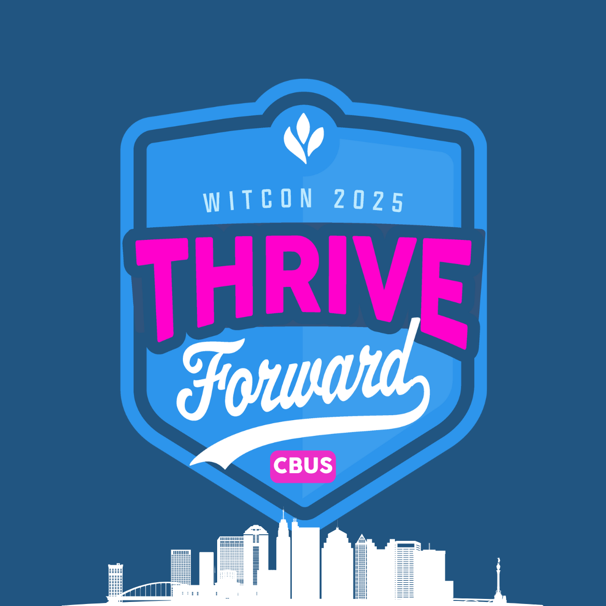Announcing getWITit Columbus WITCON