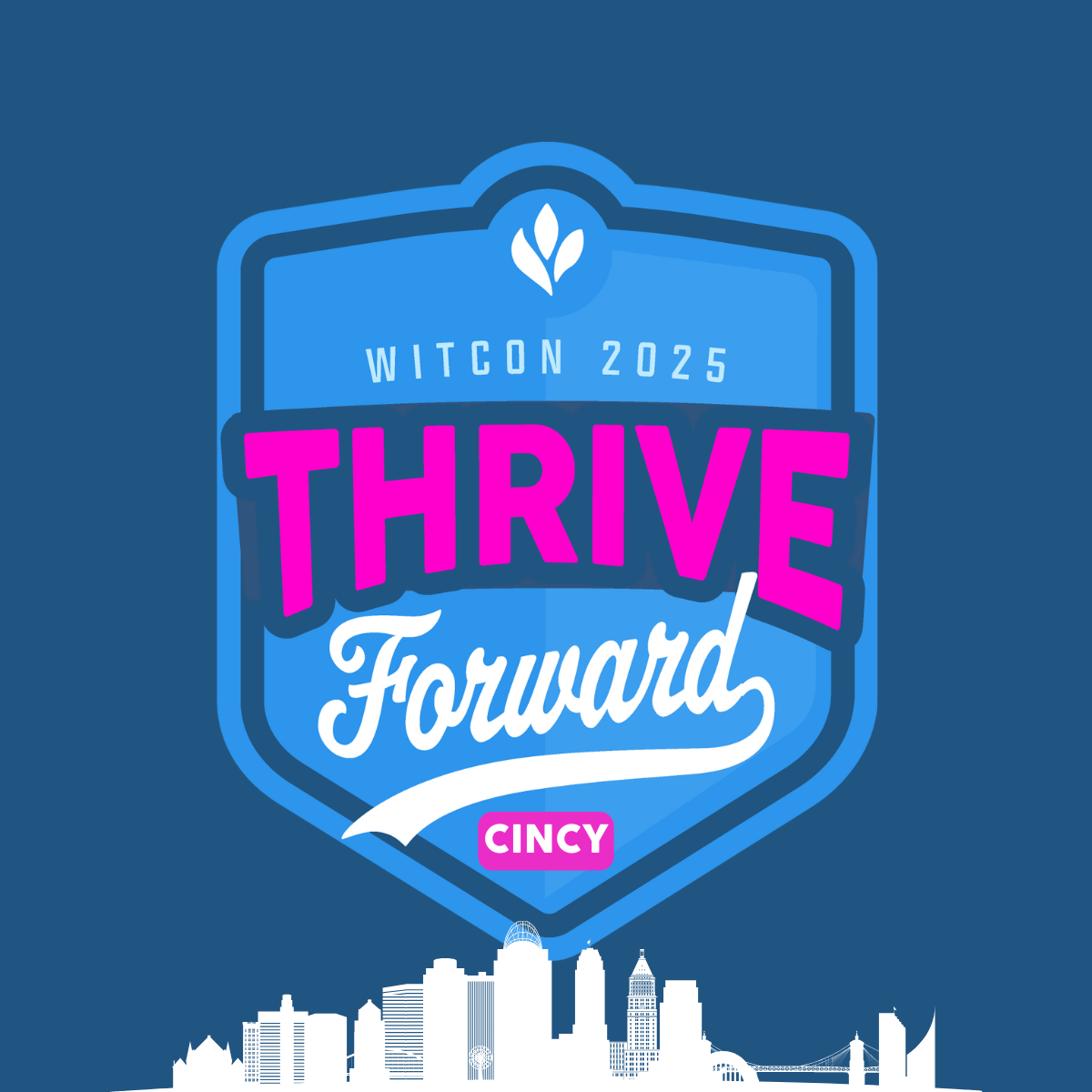 Announcing getWITit Cincinnati WITCON 2025