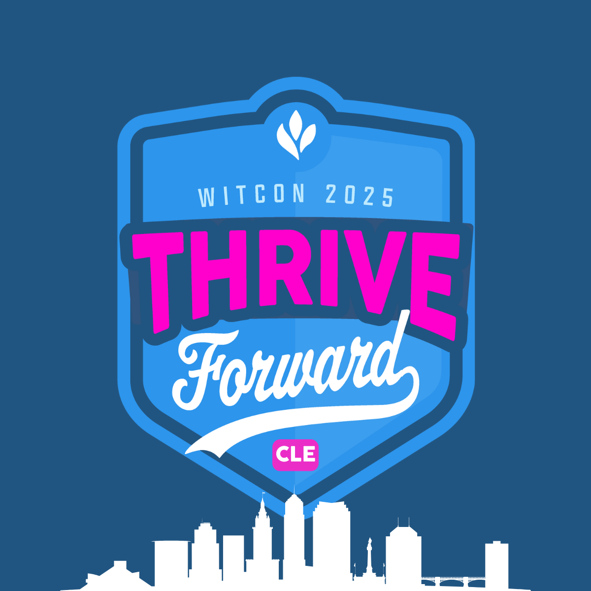 Announcing getWITit Cleveland WITCON