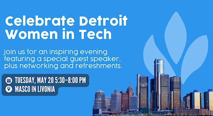 Detroit Networking Event