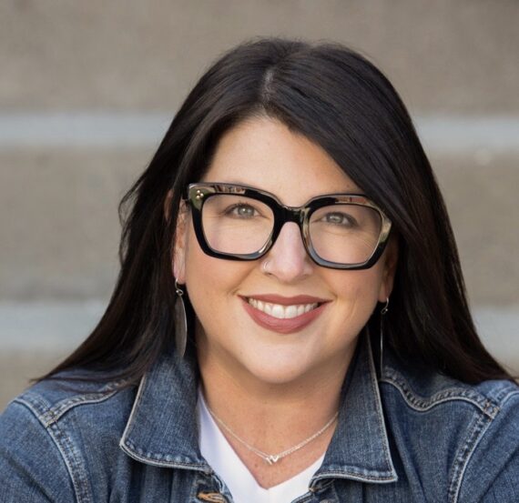 Jennifer Kilgore