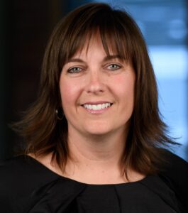 Julie Gulick