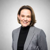 CariKish 2026 Headshot